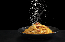 Carbonara Day: la ricetta italiana che conquista il mondo