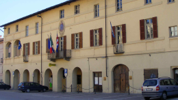 Bricherasio investe in interventi per la sicurezza idrogeologica del territorio