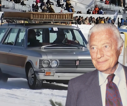 Gianni Agnelli la usava per andare a sciare: è in vendita. Ecco di chi è (e chi la compra)