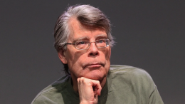 Il 2025 porta il nome di Stephen King: cinque nuove opere tratte dai romanzi di uno degli scrittori più amati di sempre