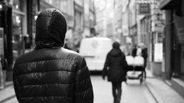 Verbania, uomo sottoposto a misure cautelari per stalking