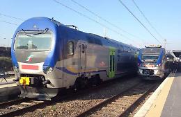Ecco perché l'aeroporto di Caselle resta senza treni per tre mesi