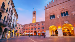 La città più umida d'Italia? No, non è quella che pensate