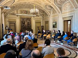 Quando e come visitare il Real Collegio Carlo Alberto di Moncalieri
