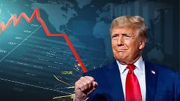 Trump spinge su difesa e sicurezza, e fa anche numerosi tagli: ecco il bilancio