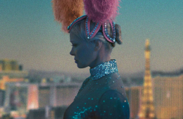 The Last Showgirl: il ritorno  (trionfale) di Pamela Anderson 