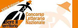 Al via la 24ª edizione del concorso letterario nazionale “Bere il Territorio”