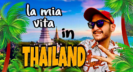 Muore in Thailandia ad appena 35 anni. Il sogno infranto del pinerolese Simone