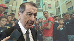 Dal borsello alla cronaca: il ritorno (discusso) dei maranza