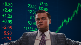 Cos'è la Borsa? Il gioco invisibile dei soldi