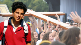 La canonizzazione di Carlo Acutis: pellegrinaggio verso Roma