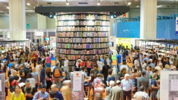 Come acquistare i biglietti per il Salone del Libro di Torino 2025