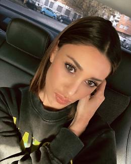 Belen Rodriguez rompe il silenzio: “Ho fatto un intervento, ora sto meglio”, nel frattempo lancia una nuova linea beauty