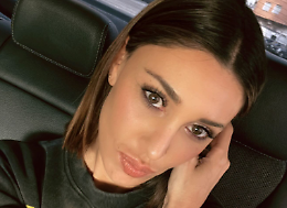 Belen single solo a parole?
Il clamoroso retroscena... 