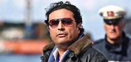 Francesco Schettino rinuncia alla semilibertà: "Difficoltà con la proposta lavorativa"