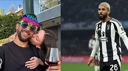 Dalla discoteca al campo? Juve, Tudor pensa a Douglas Luiz... E Nico Gonzalez festeggia nella villa di Ronaldo