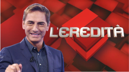 Un enigma torinese a "L'Eredità": i concorrenti vanno in crisi