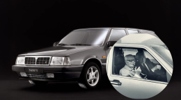 Il gioiello di Gianni Agnelli in vendita: ecco quanto costa l'auto rarissima all'asta