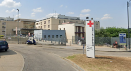Guardia giurata aggredita da un paziente, tensione al pronto soccorso di Asti