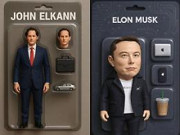 Come creare la tua Action Figure digitale con ChatGPT in 3 semplici mosse