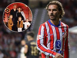 Come Griezmann ha reso magico l’8 aprile: la tripletta che sfida la probabilità

