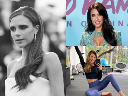Le WAGS più ricche del 2025: Victoria Beckham e le imprenditrici che hanno costruito imperi