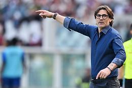 Una multa clamorosa al Toro di Cairo: ecco cosa è successo contro il Verona...