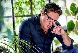 Gabriel Garko e la bella attrice ormai fanno coppia fissa