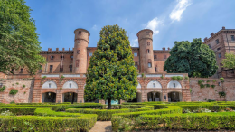 Green Weekend a Moncalieri, la città si candida a capitale italiana della cultura 2028