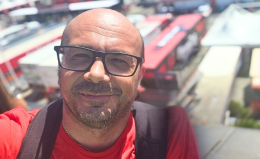 Accosta e viene travolto in autostrada, ecco chi era la vittima