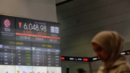Altro tonfo nei mercati asiatici: Jakarta e Singapore in forte calo, investitori preoccupati per una possibile recessione globale