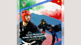 150 atleti e 15 società per il 1° Torneo Nazionale di Light Combat