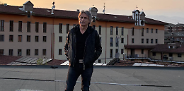 Ligabue a sorpresa a Torino: ma che ci fa?