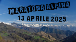 La Maratona Alpina di Val della Torre giunge alla sua quindicesima edizione