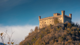 Il Castello di Montalto Dora apre le sue porte il 18 maggio