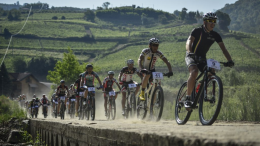 Al via la 13° edizione della Gran Fondo Pedalanghe MTB