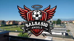 "Salsasio Angels", un nuovo capitolo di inclusione nel calcio italiano