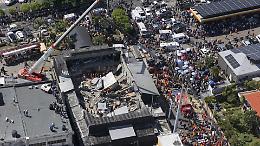 Santo Domingo: crolla il tetto della discoteca Jet Set, 98 morti e centinaia di feriti 