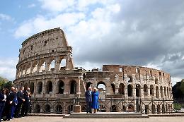 Colosseo, sanzione record per la gestione dei biglietti: multa da 20 milioni