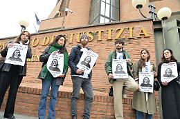 Investito e ucciso da un poliziotto, la mamma: “Vorrei il mio Francesco ma almeno datemi giustizia”