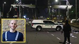 Colombia: biologo italiano ucciso e ritrovato in una valigia