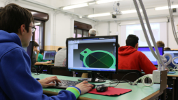 L'Istituto Tecnico cambia:  il P.E.Cu.P. guiderà la trasformazione