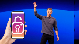  Instagram mette i post sotto lucchetto: bisogna conoscere il codice segreto