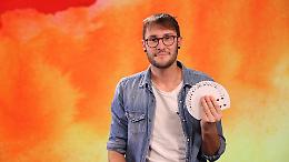 Jack Nobile incanta Busca: la magia diventa realtà al teatro civico