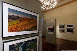 Un viaggio tra Langhe, Roero e Monferrato attraverso 60 scatti d'autore