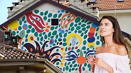 "Disegno l’arte. caccia al particolare": a Torino l’arte urbana diventa un’avventura per tutta la famiglia
