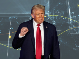 Trump scuote la diplomazia globale: “Mi baciano il c*** per i dazi”