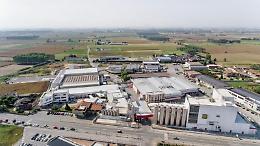 Inalpi balza verso il futuro con crescita record: 29 milioni di fatturato ed evoluzione export