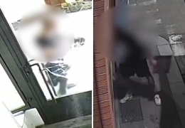 VIDEO - Furti a Torino, in manette un "trio diabolico" di senzatetto