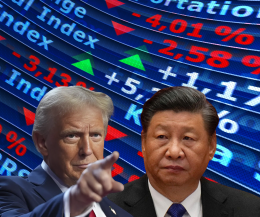 Dazi: ecco cosa sta capitando (e cosa accadrà) fra USA e Cina